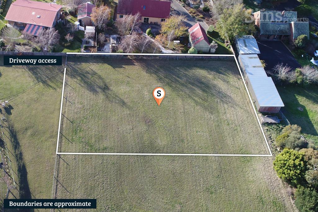 50a Logan Rd, Evandale, TAS 7212