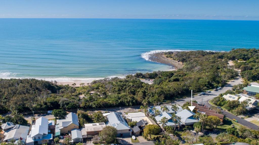 1/13-15 The Crescent, Angourie, NSW 2464