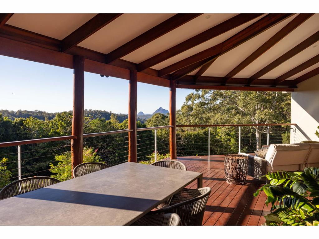 2101 MALENY-STANLEY RIVER RD, BOOROOBIN, QLD 4552