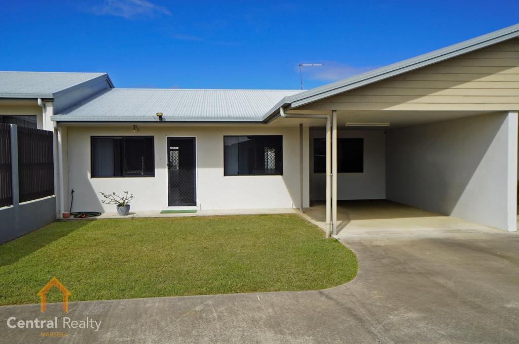 2/33 STRATTMANN ST, MAREEBA, QLD 4880