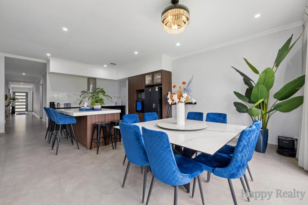 18 Nicholson Ct, Canning Vale, WA 6155
