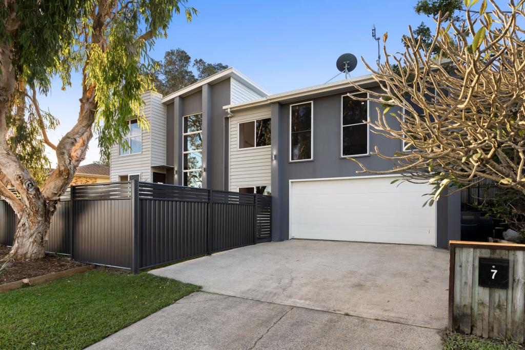 1/7 Kalana Rd, Currimundi, QLD 4551