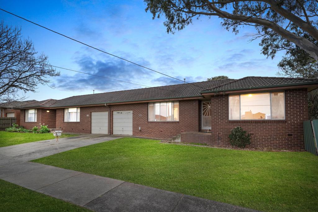 1 & 2/1a Jenkins St, Noble Park, VIC 3174