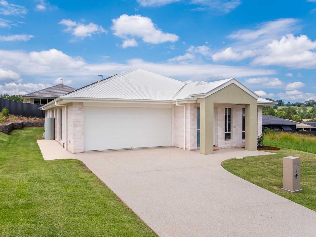 9 Hidden Valley Cct, Chilcotts Grass, NSW 2480