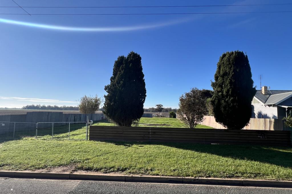 58 Allen St, Korong Vale, VIC 3520