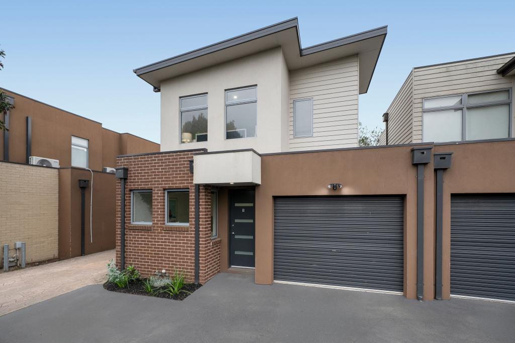5/55 Mccormicks Rd, Carrum Downs, VIC 3201