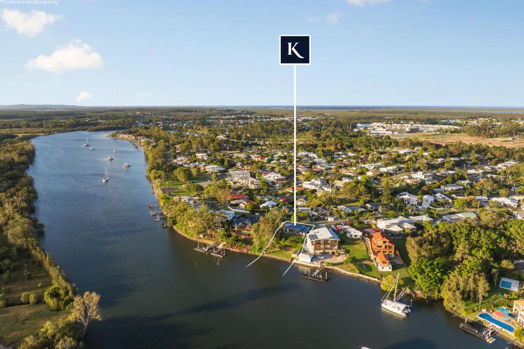 30 Chindrina St, Hope Island, QLD 4212