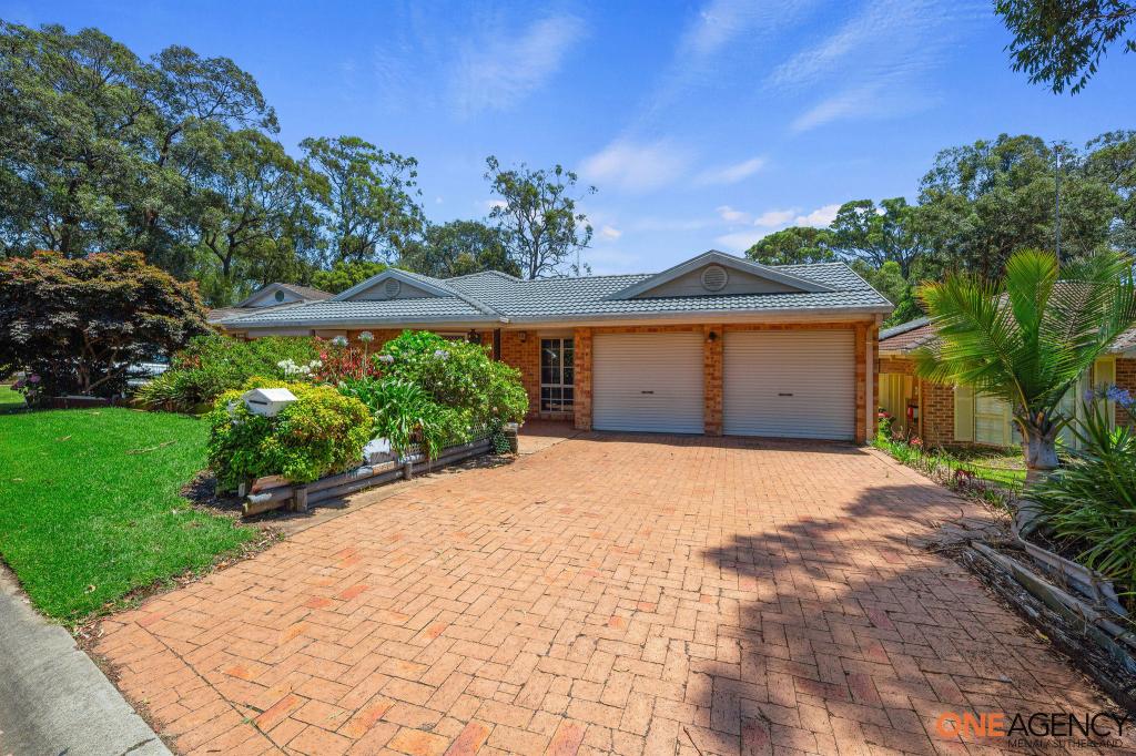 13 Tupelo Gr, Menai, NSW 2234