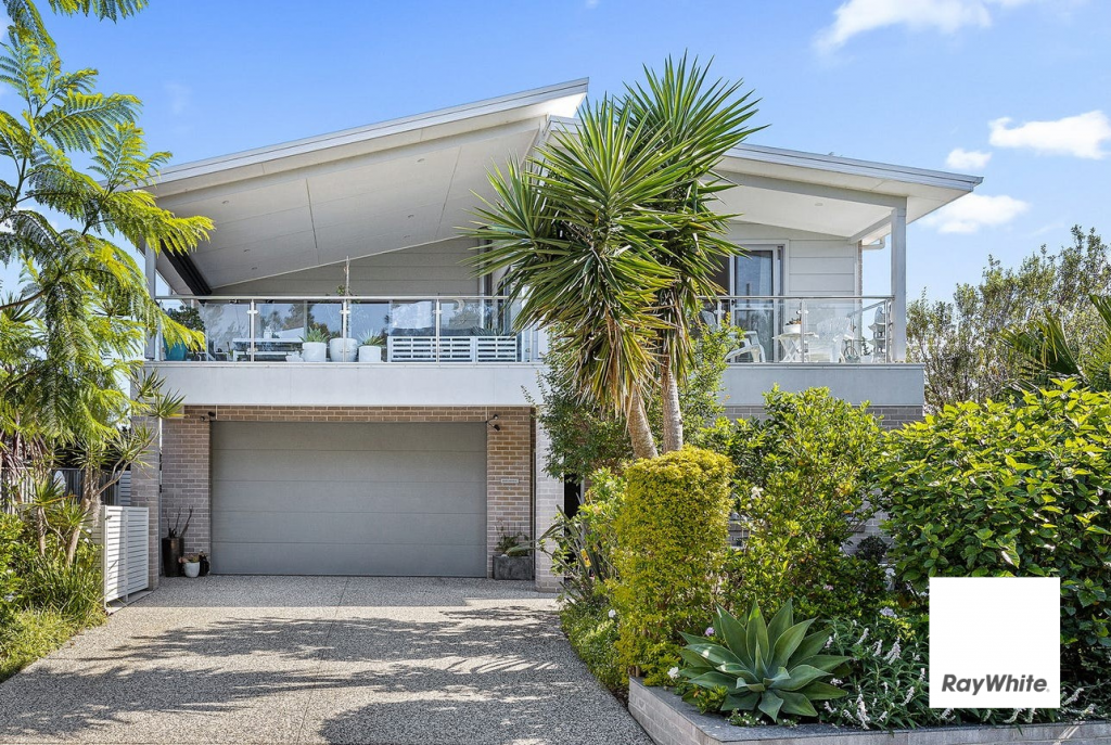 32 PANMILLS DR, BULLI, NSW 2516