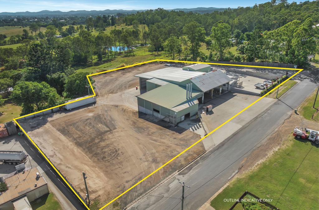 1-5 CORBET RD, JONES HILL, QLD 4570