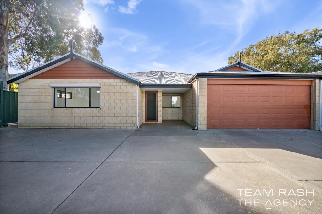 3b Hodges St, Middle Swan, WA 6056