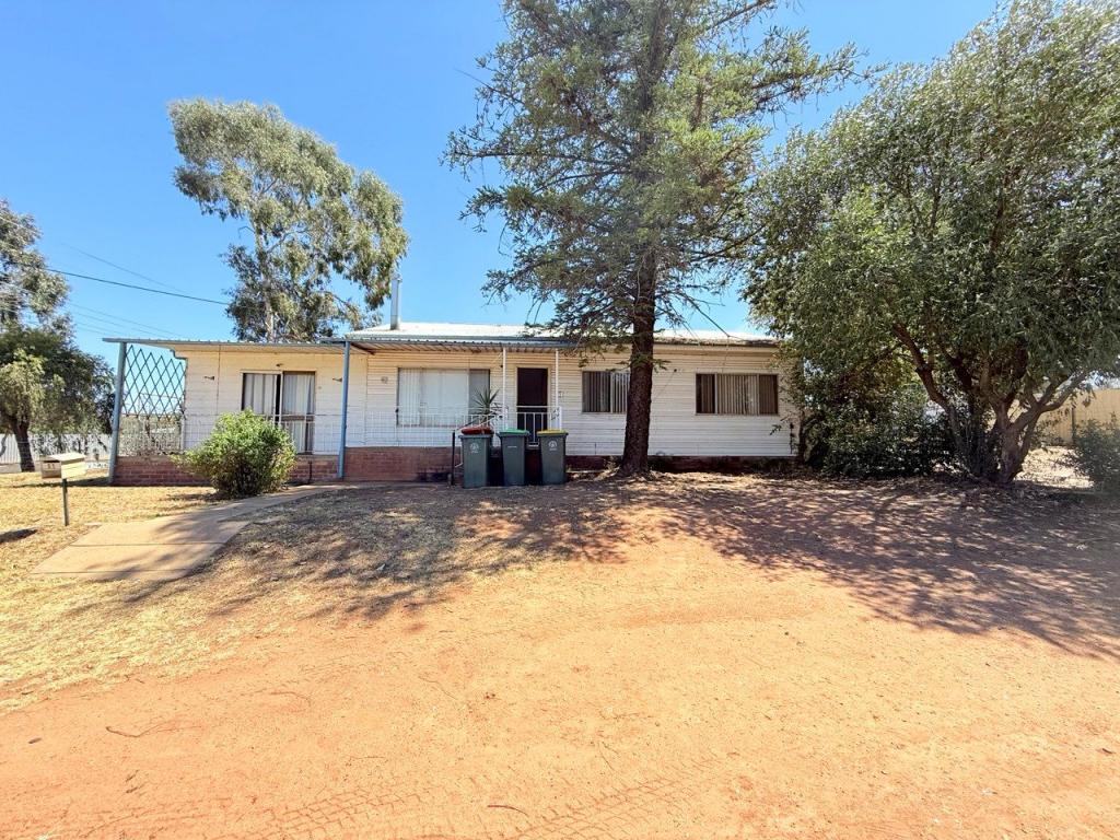 51 Mcdonnell St, Condobolin, NSW 2877