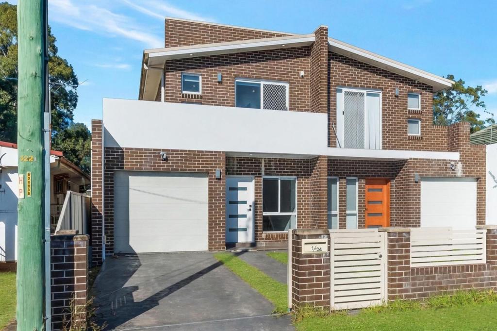 1/34 Tenella St, Canley Heights, NSW 2166