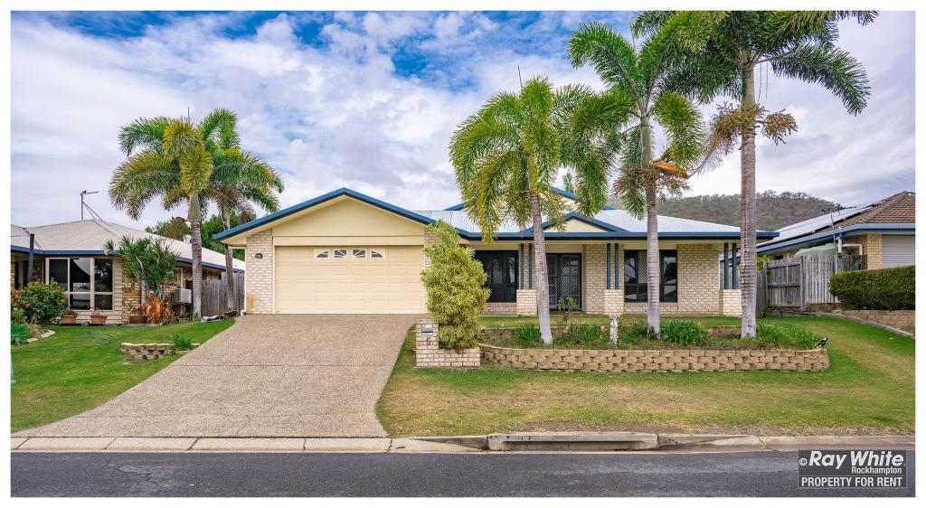 6 Brookside Ave, Norman Gardens, QLD 4701