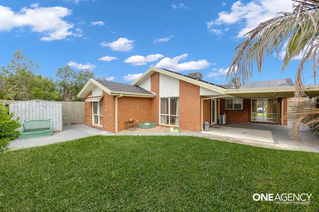 12 Burswood Ct, Seabrook, VIC 3028