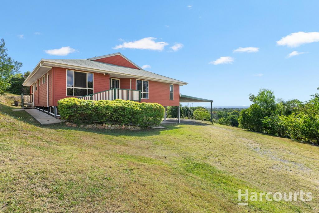 16 Argyle Ct, Craignish, QLD 4655