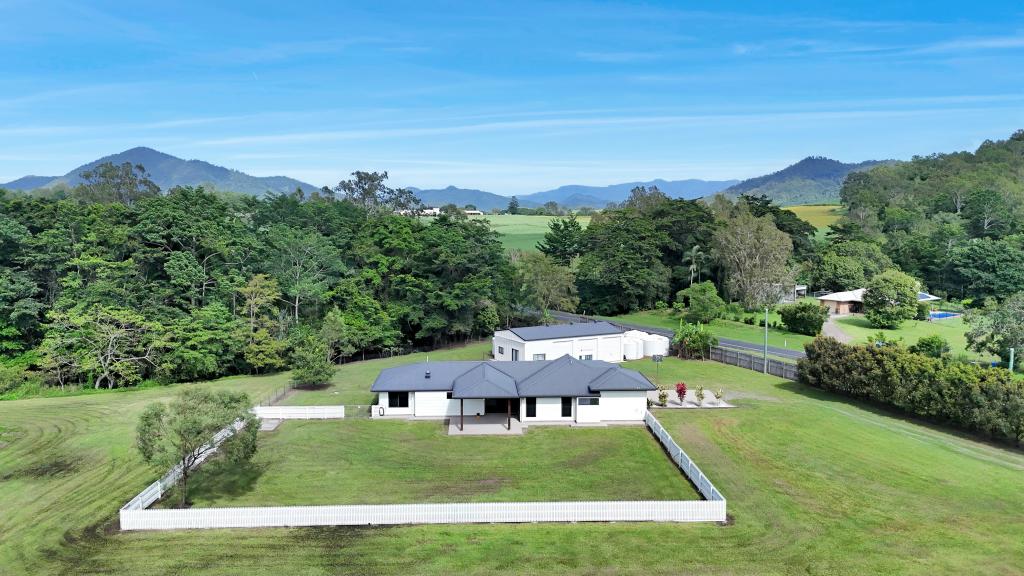 6 Brooks Rd, Kuttabul, QLD 4741