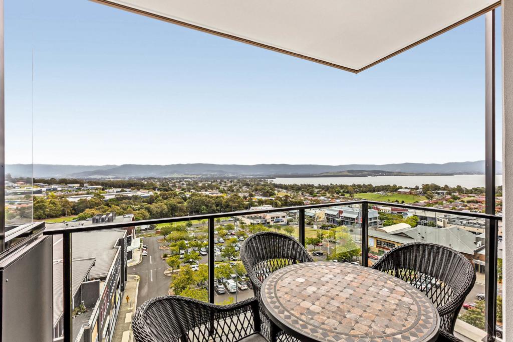 604/24 College Ave, Shellharbour City Centre, NSW 2529