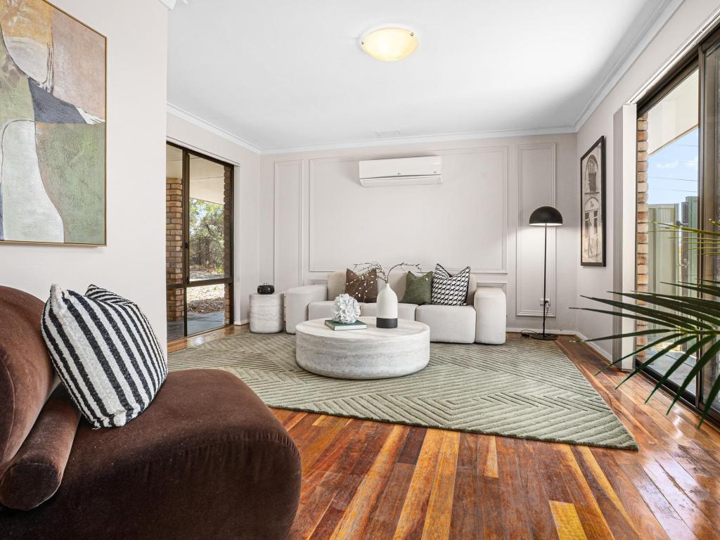 23 Tetlow Pl, Bibra Lake, WA 6163