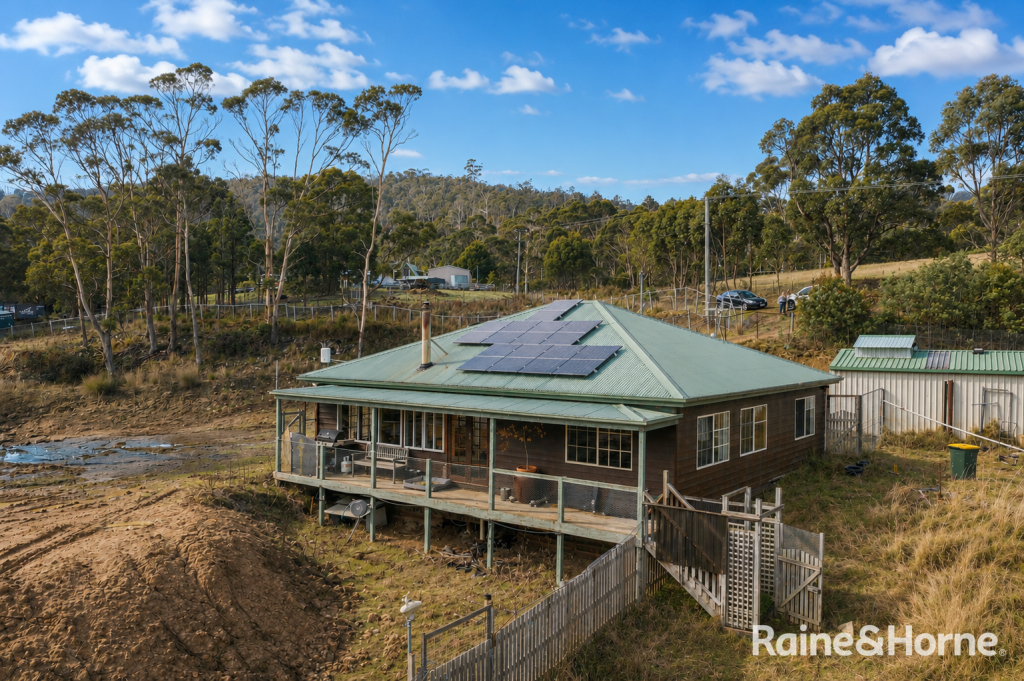 239 Wyre Forest Rd, Molesworth, TAS 7140