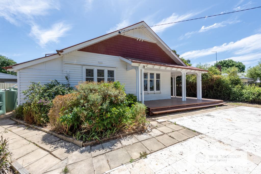 12 Natimuk Rd, Horsham, VIC 3400