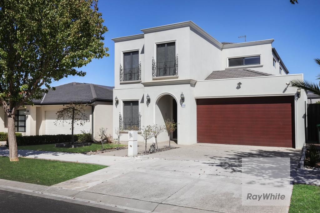 14 Bologna Cres, Greenvale, VIC 3059