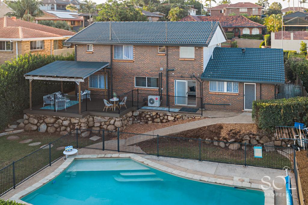 22 Yalumba St, Carseldine, QLD 4034