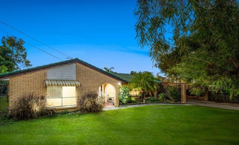 830 Underwood Rd, Rochedale South, QLD 4123