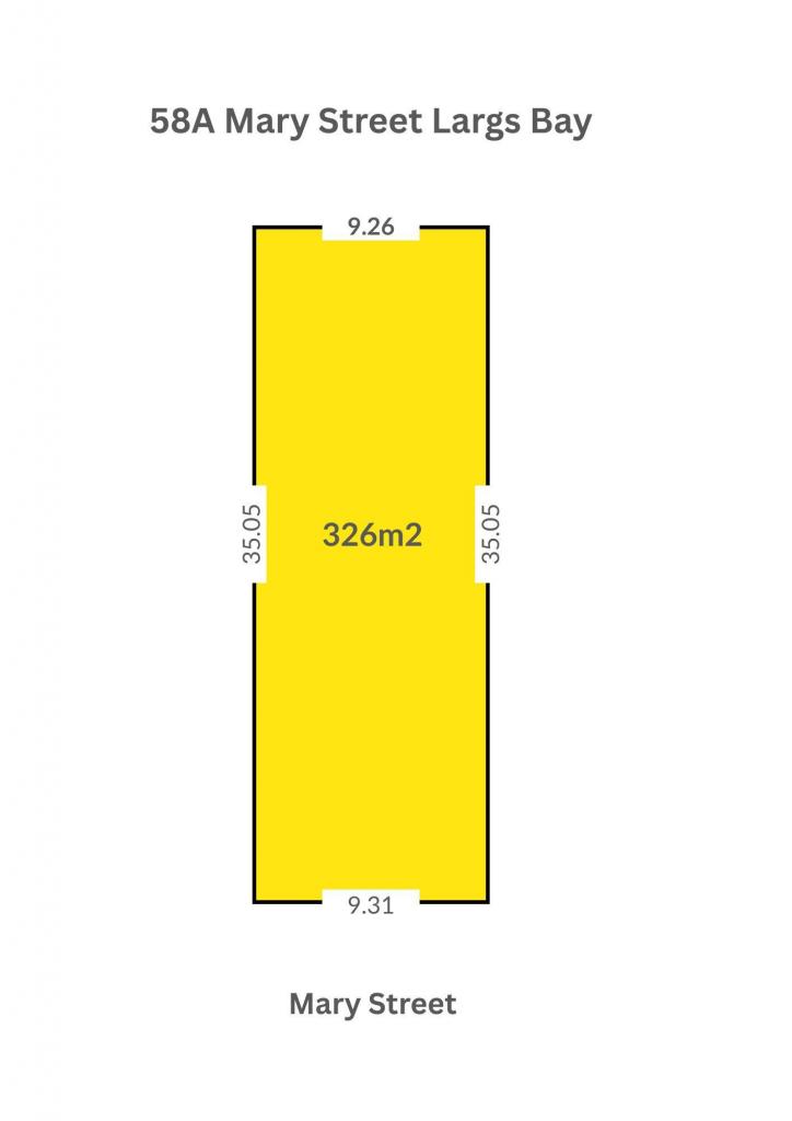 58a Mary St, Largs Bay, SA 5016