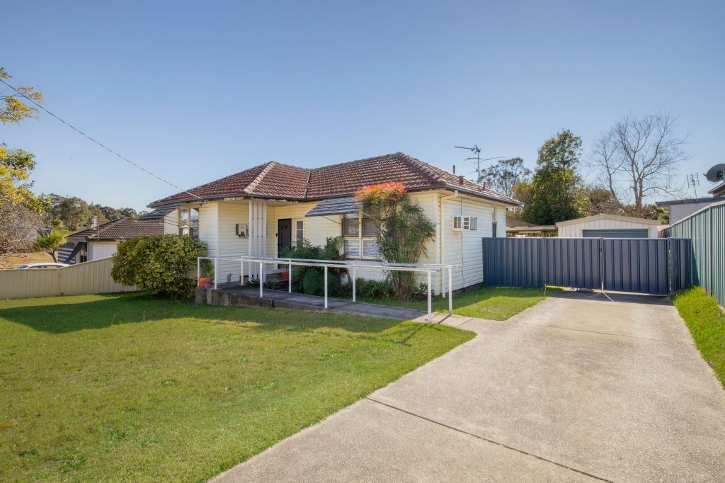 24 Libya St, Shortland, NSW 2307