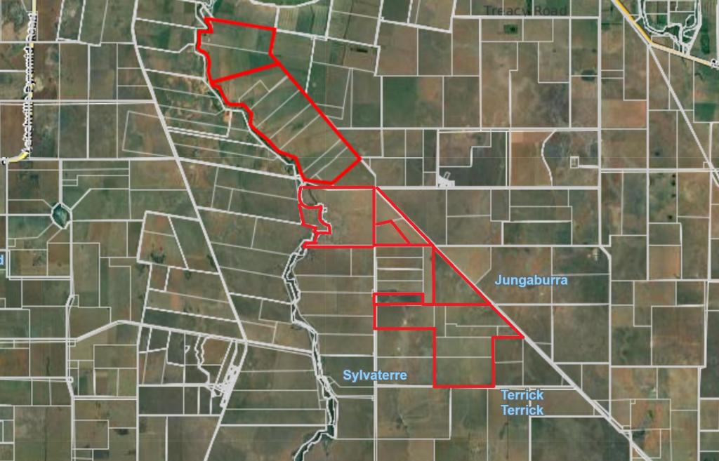 1353 Gunbower-Pyramid Rd, Patho, VIC 3564