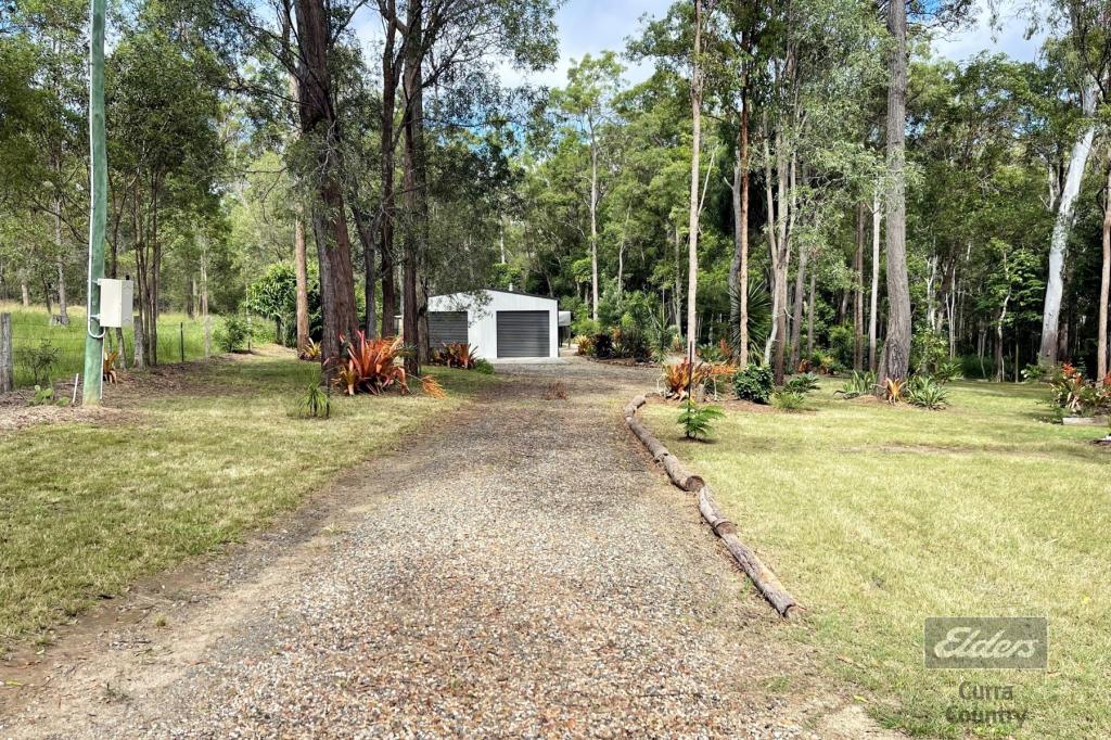 53 Keetje Rd, Bauple, QLD 4650