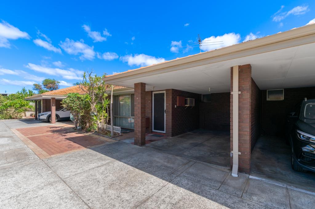 2/15 Tenth Ave, Maylands, WA 6051