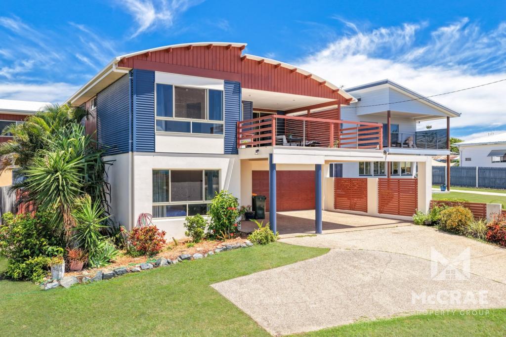 1/104 Dalrymple St, Bowen, QLD 4805