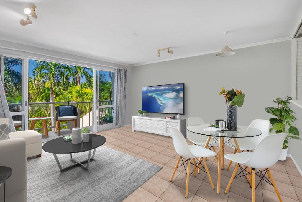 122/241 CORAL COAST DR, PALM COVE, QLD 4879