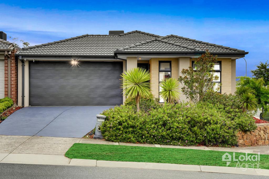 2 PAPA WAY, OFFICER, VIC 3809