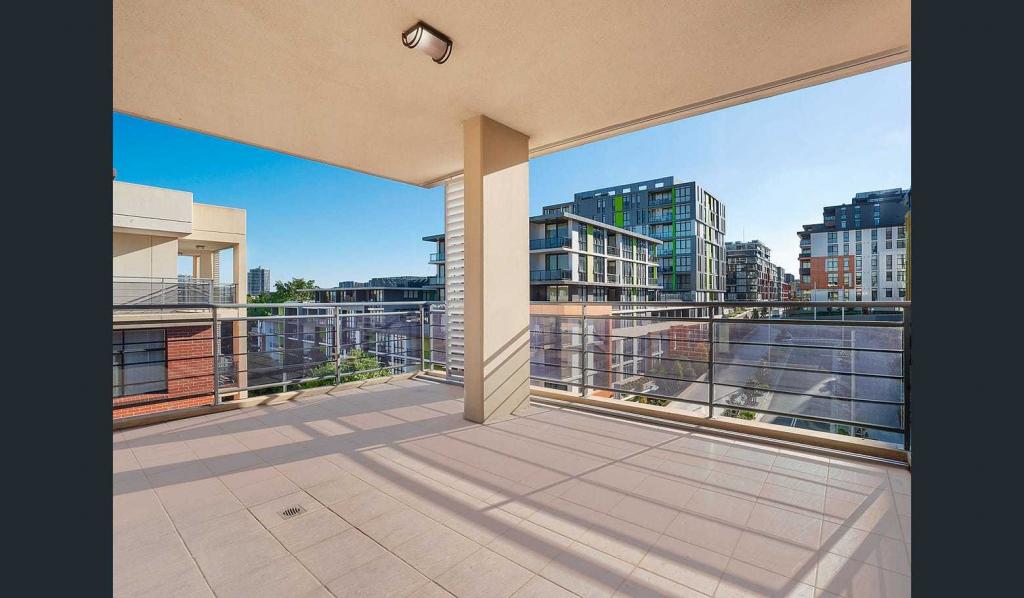 5127/84 BELMORE ST, RYDE, NSW 2112