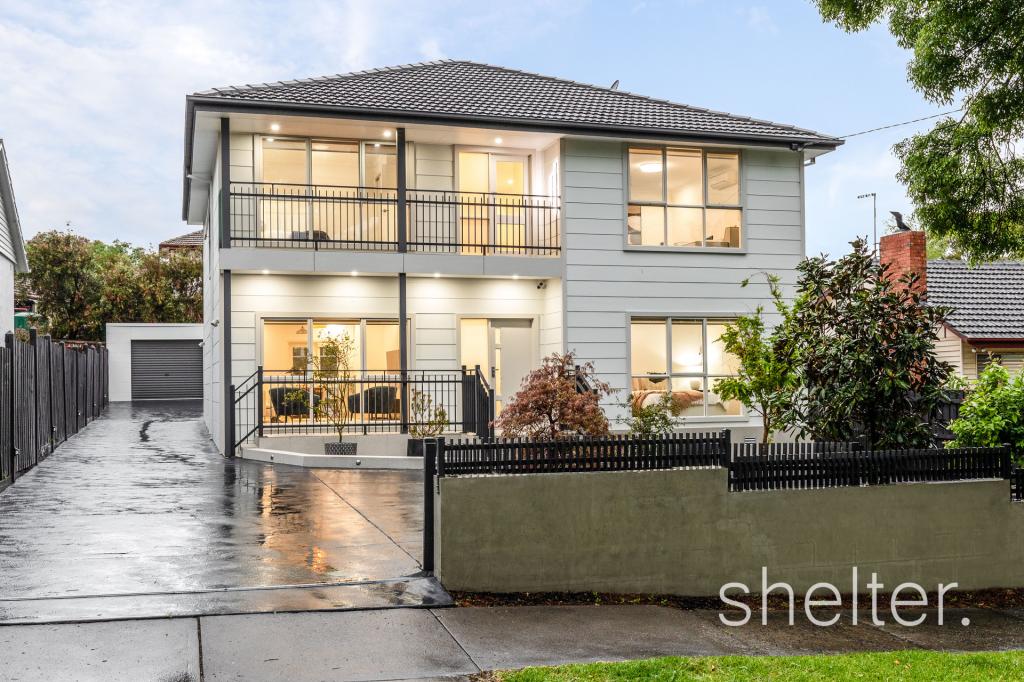 61 Gloucester Rd, Ashburton, VIC 3147