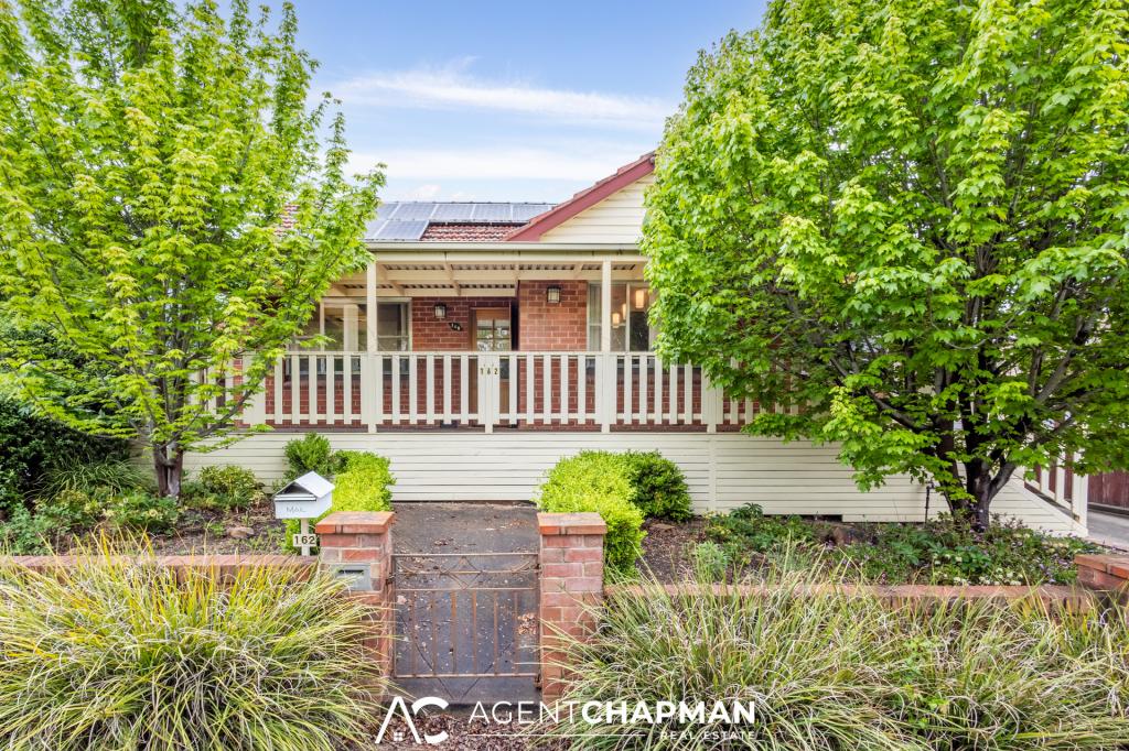 162 DURHAM ST, BATHURST, NSW 2795