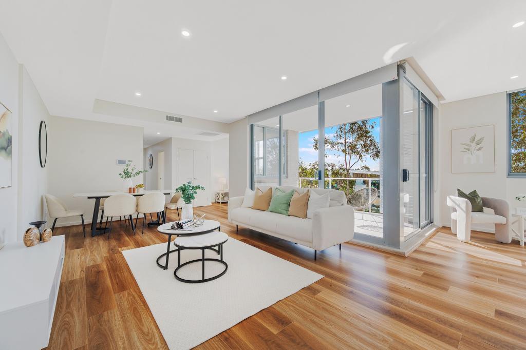 207/2 Affleck Cct, Kellyville, NSW 2155
