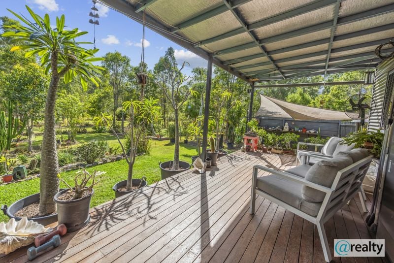 17 Arbortwenty Four Rd, Glenwood, QLD 4570