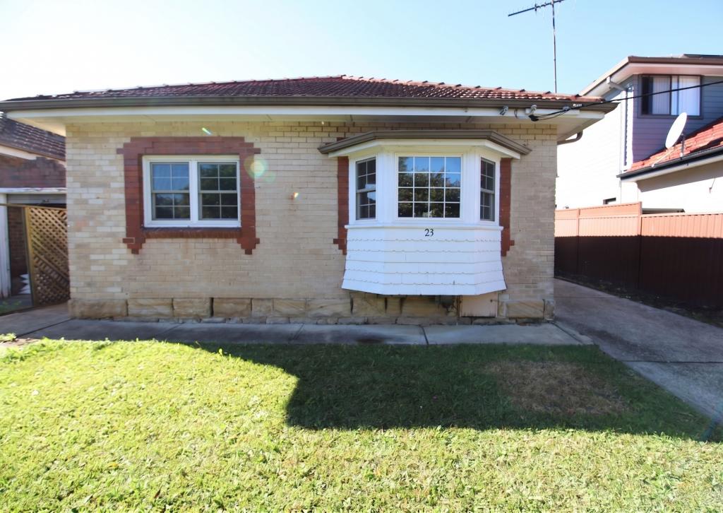 23 Mount Lewis Ave, Punchbowl, NSW 2196