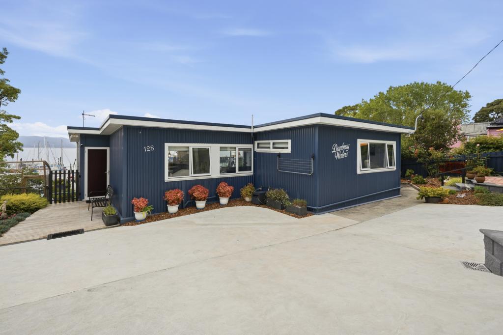 128 Flinders St, Beauty Point, TAS 7270