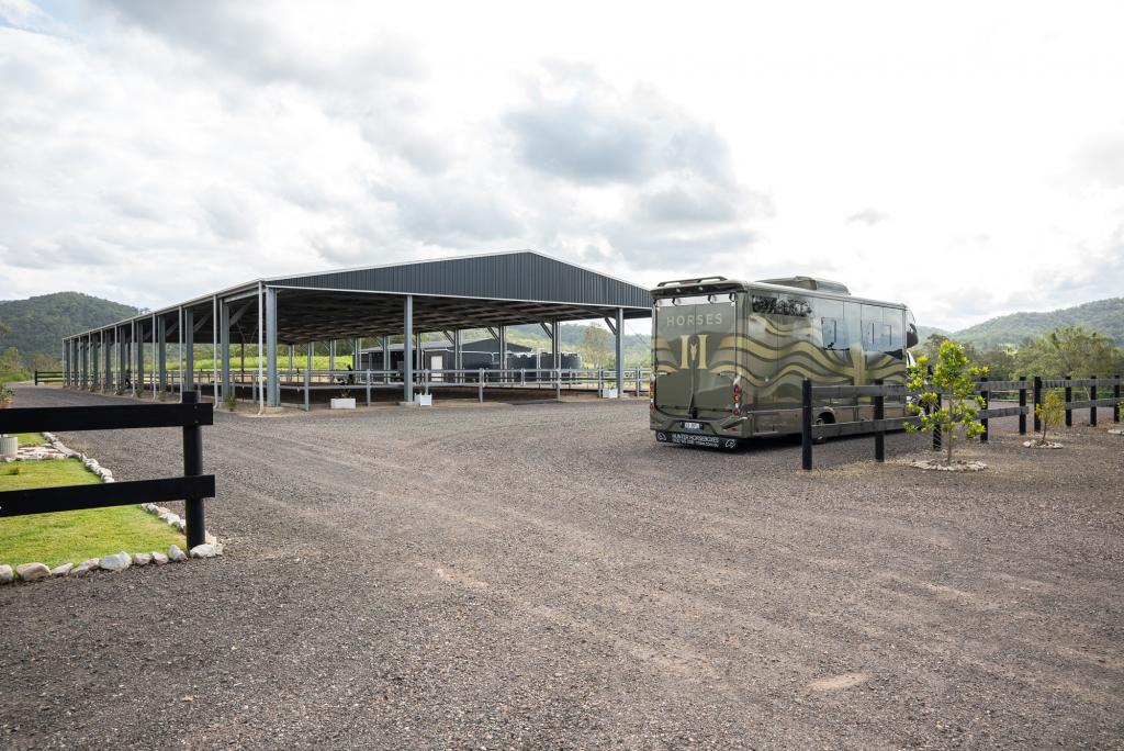 102-162 Cedar Creek Rd, Belli Park, QLD 4562