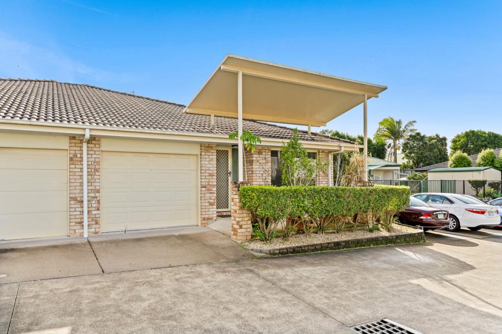 41/54-64 Short St, Boronia Heights, QLD 4124