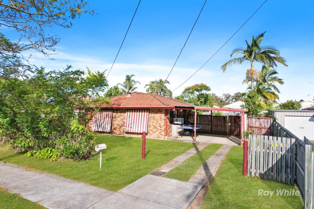 16 Beutel St, Waterford West, QLD 4133