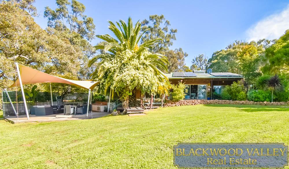 9 Greystones Rd, Bridgetown, WA 6255