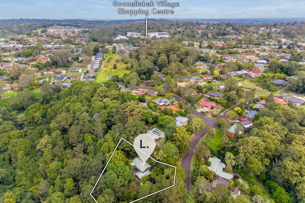 10 CARRAMAR DR, GOONELLABAH, NSW 2480