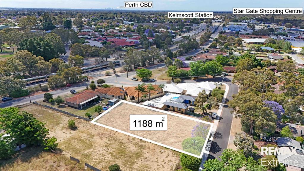 9 Arnott Ct, Kelmscott, WA 6111