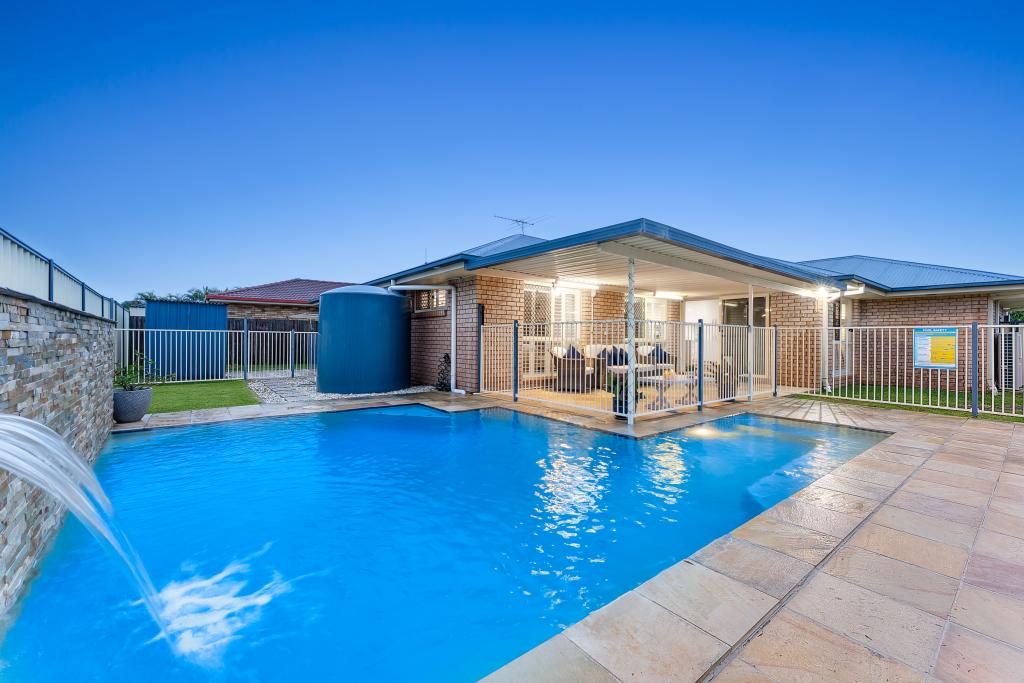 3 Arina Pl, Deception Bay, QLD 4508